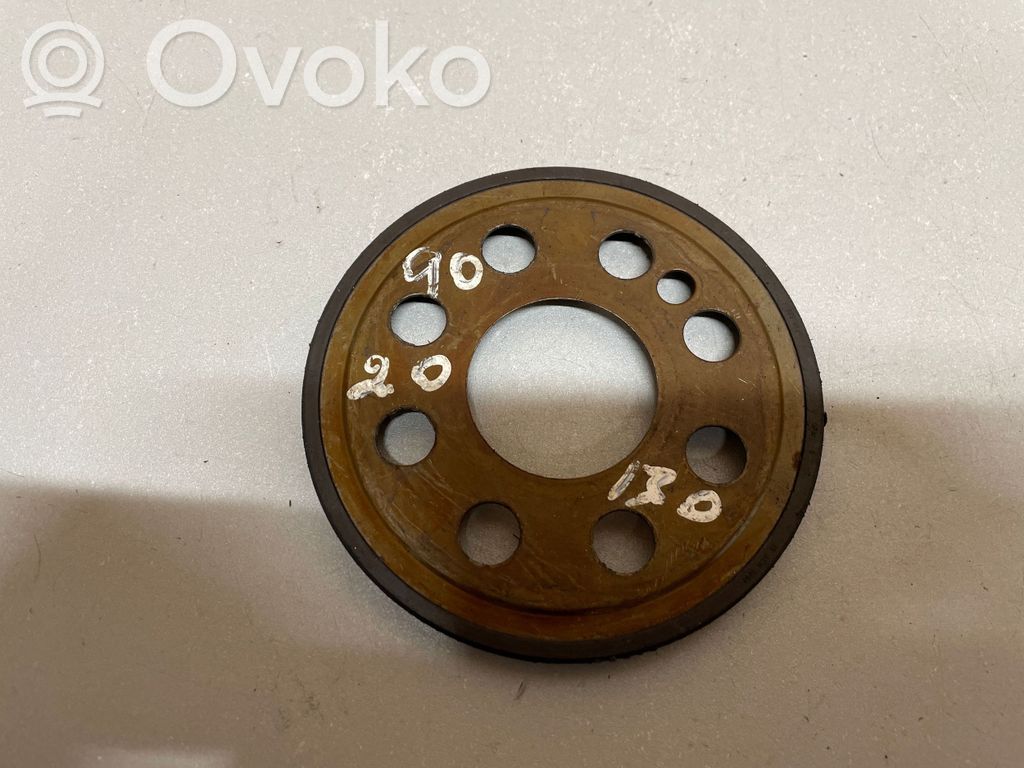 BMW 3 F30 F35 F31 Crankshaft position sensor 