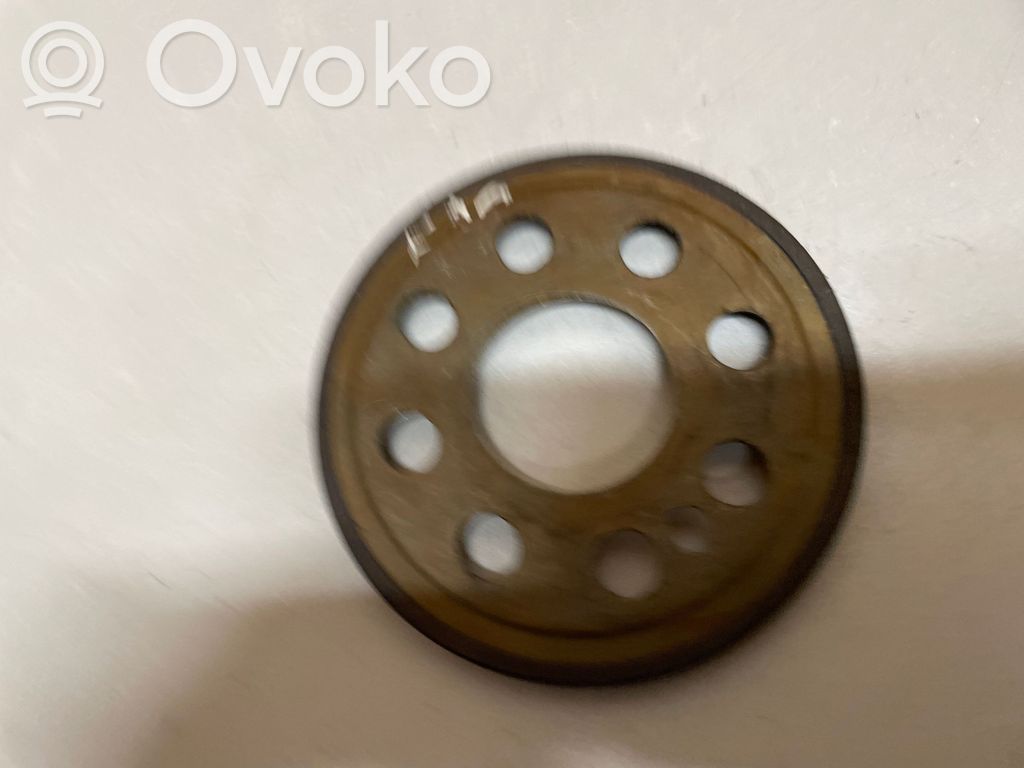 BMW 3 F30 F35 F31 Crankshaft position sensor 