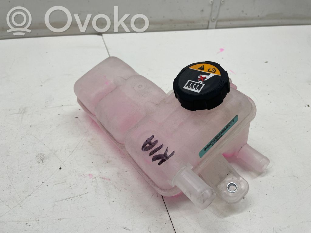 Zbiornik wyrównawczy chłodziwa   25430G2800
