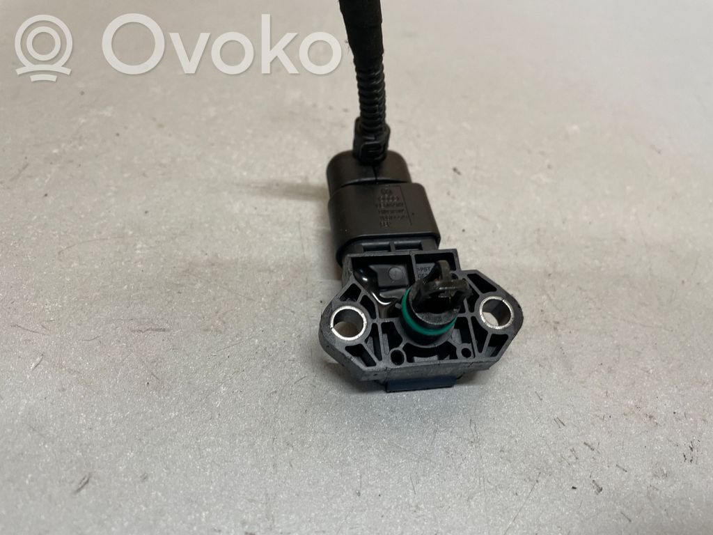 Audi A4 S4 B9 Sensor de la presión del aire 