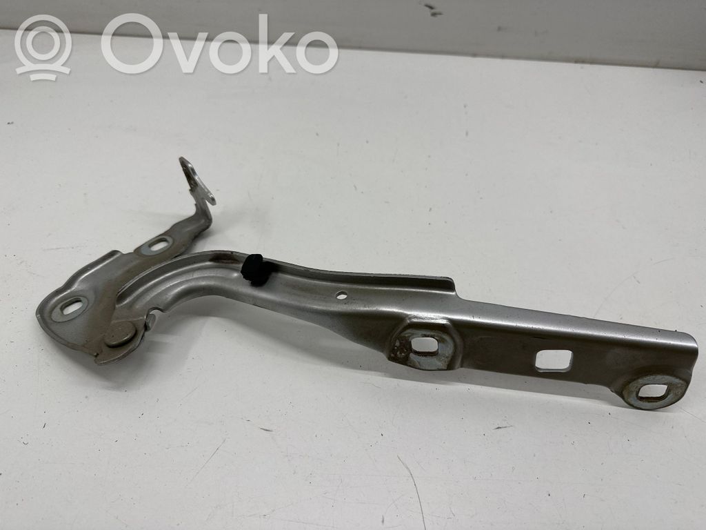 Opel Astra K Dzinēja pārsega eņģe (-es) 