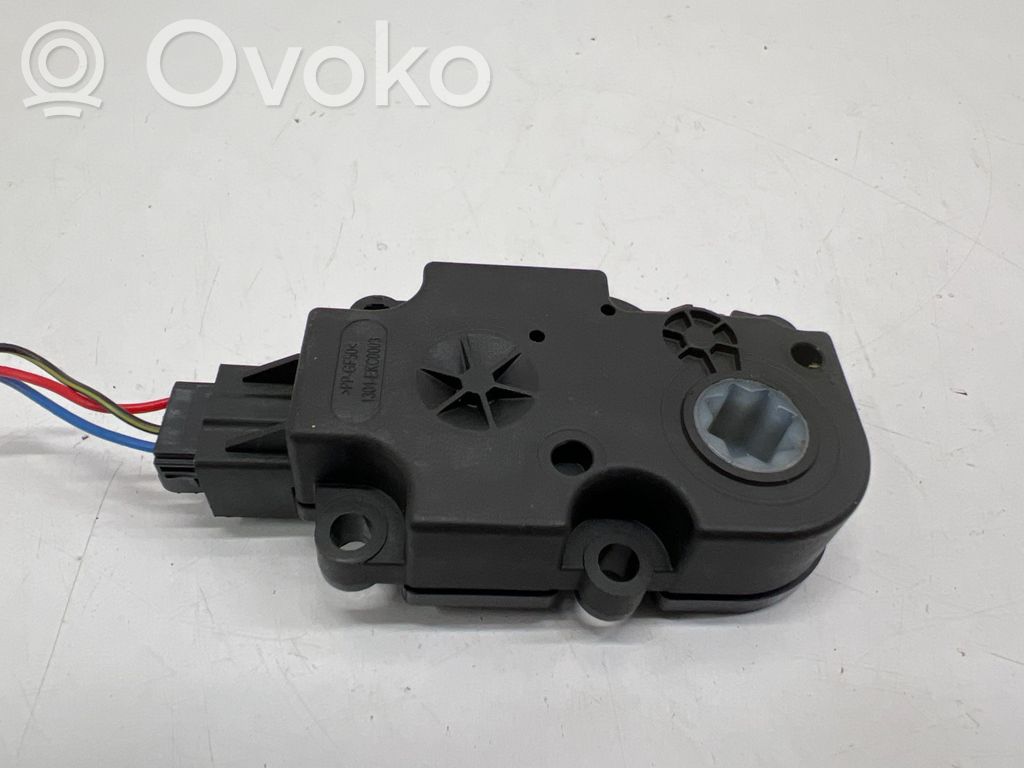 Silniczek nagrzewnicy   T53556C