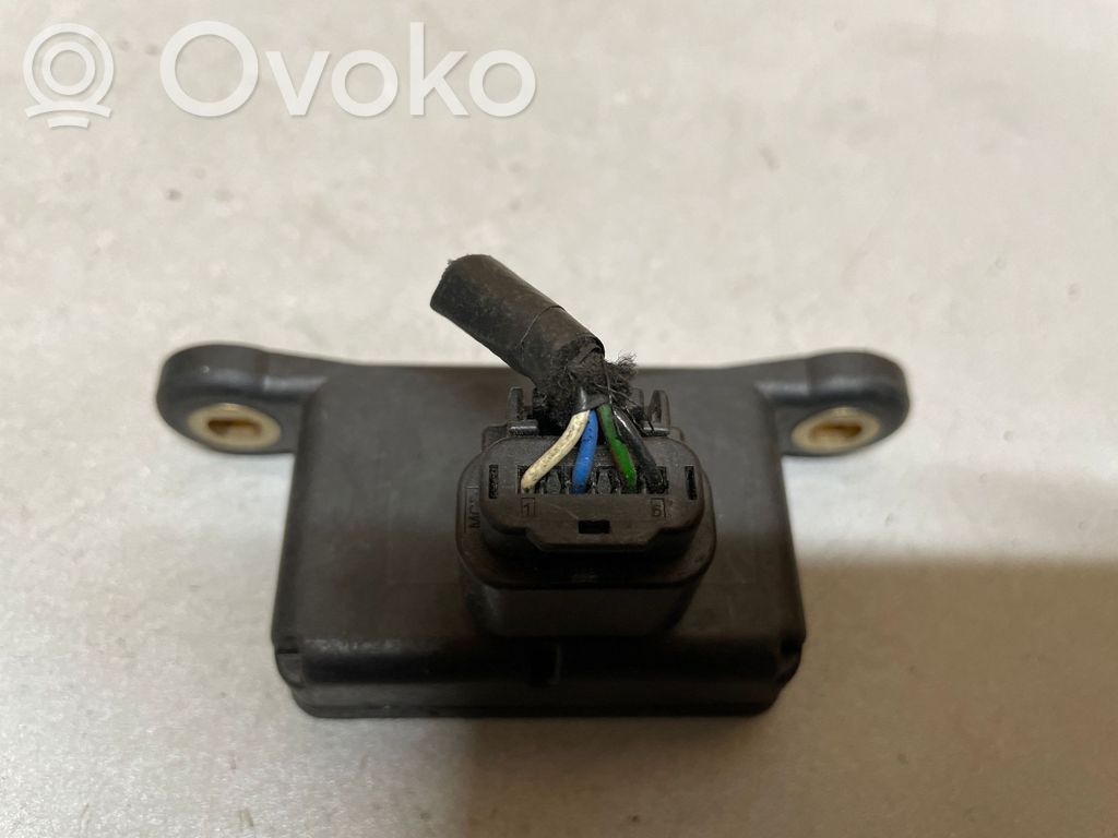 Opel Astra J Sensor 