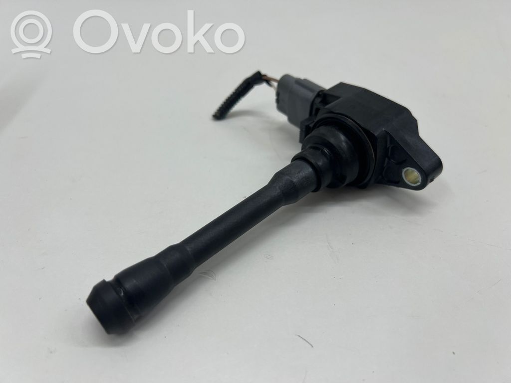 Renault Captur II High voltage ignition coil 