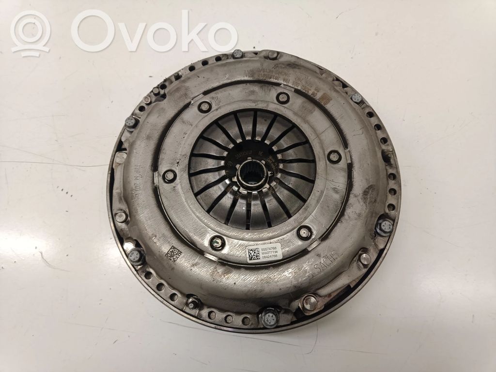 Opel Astra K Sankabos komplektas 