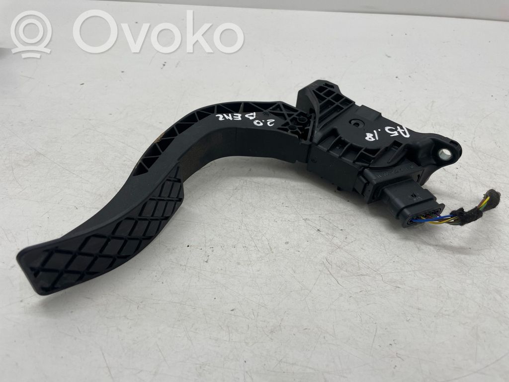 Audi A5 Pedal del acelerador 