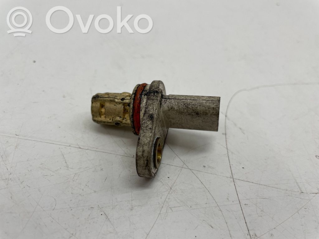 Opel Zafira B Camshaft position sensor 