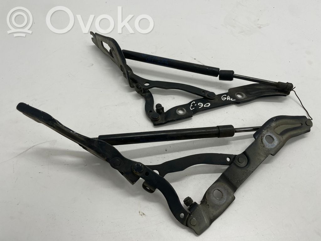 BMW 3 E90 E91 Tailgate/trunk/boot hinge 