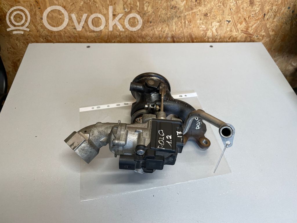 Turbina   04E145721L