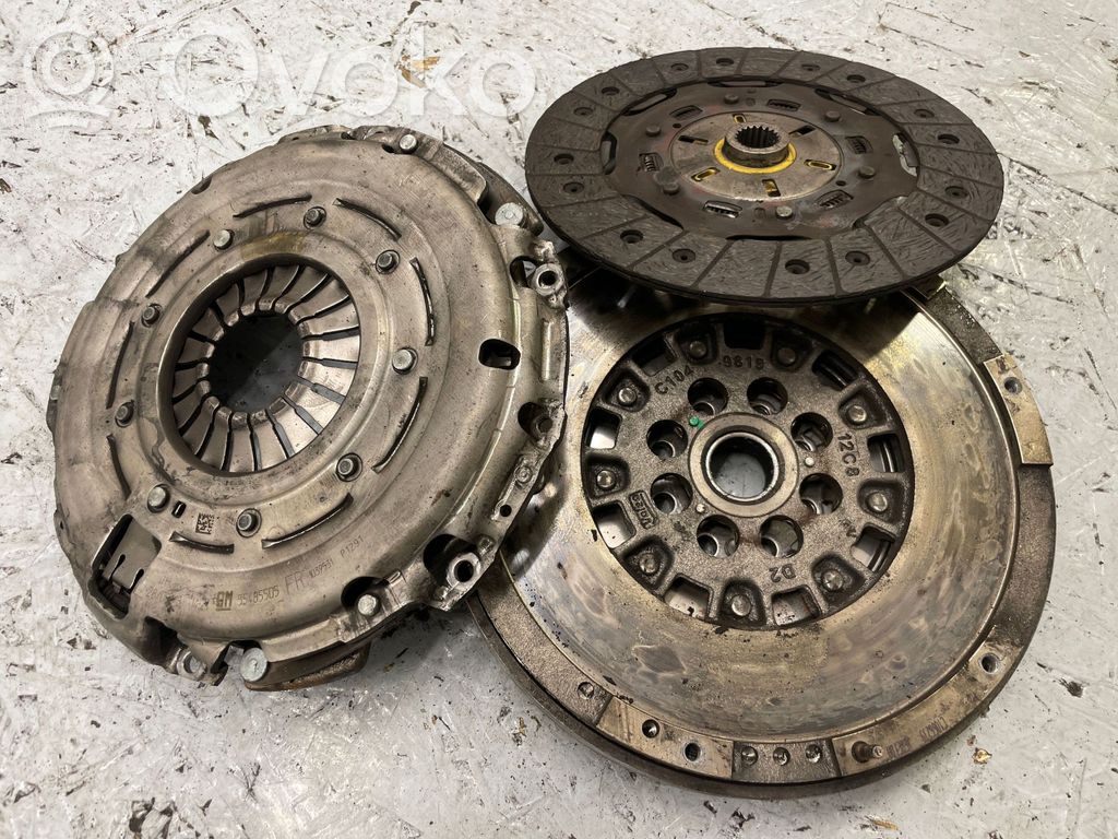 Opel Insignia B Clutch set kit 