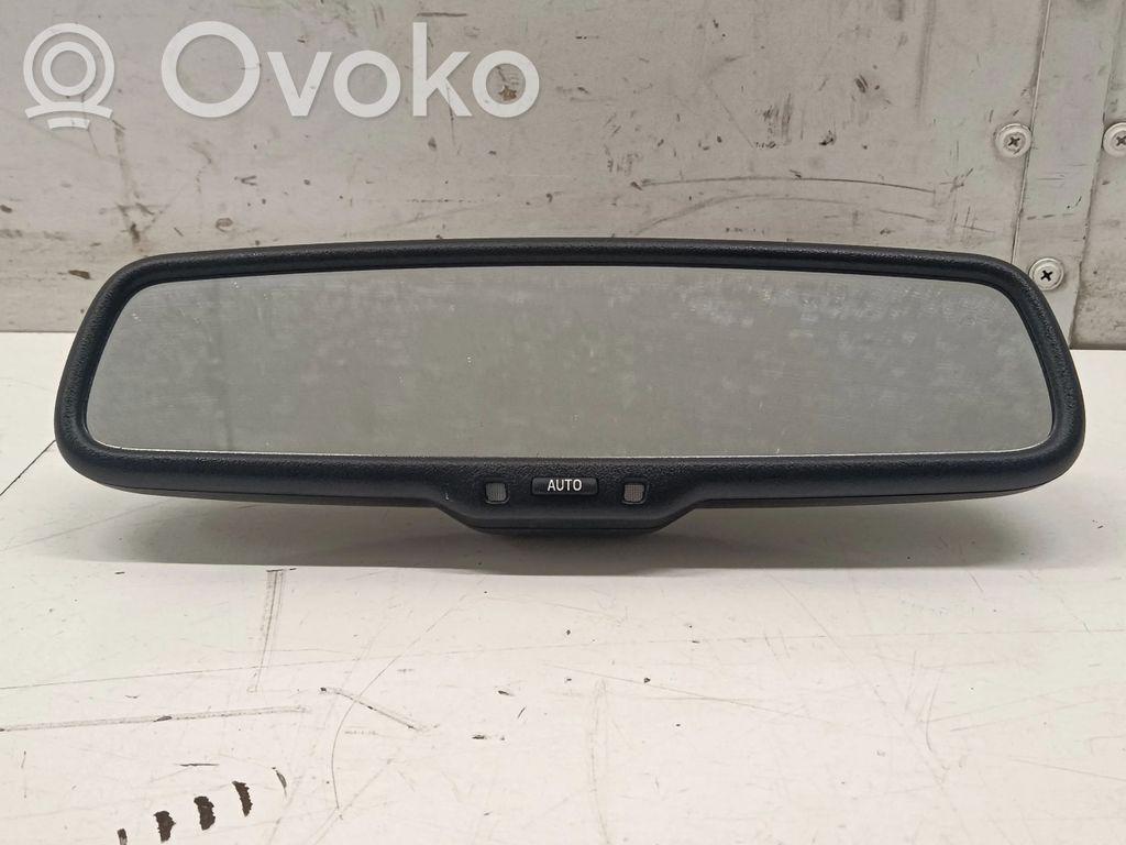 Lexus NX Espejo retrovisor (interior) 