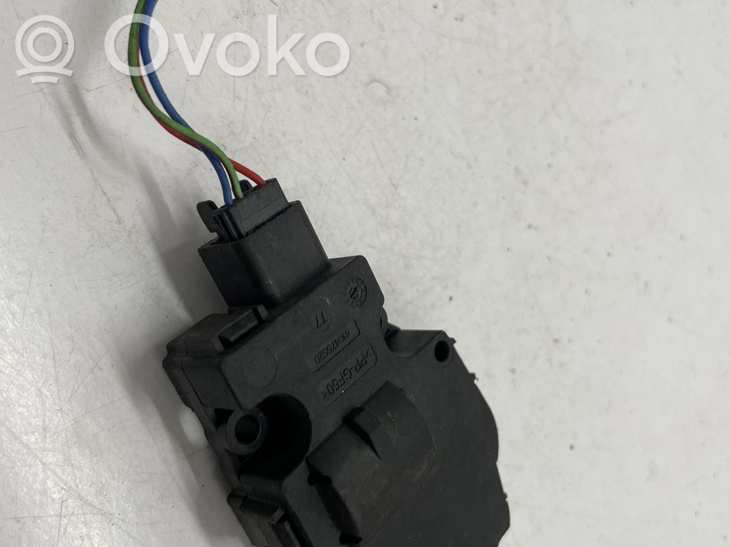 BMW X1 F48 F49 Air flap motor/actuator 