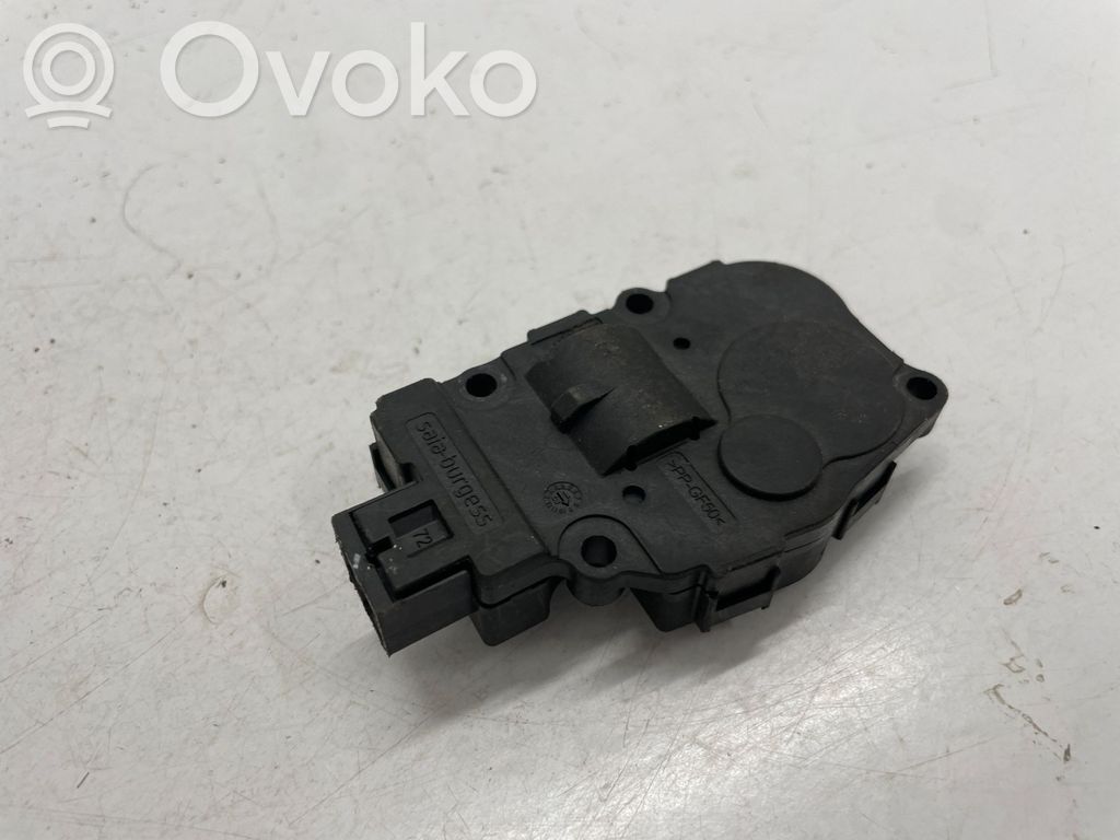 BMW 5 F10 F11 Air flap motor/actuator 