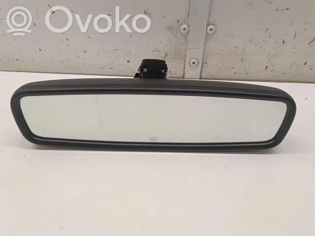 Ford Mondeo MK V Espejo retrovisor (interior) 