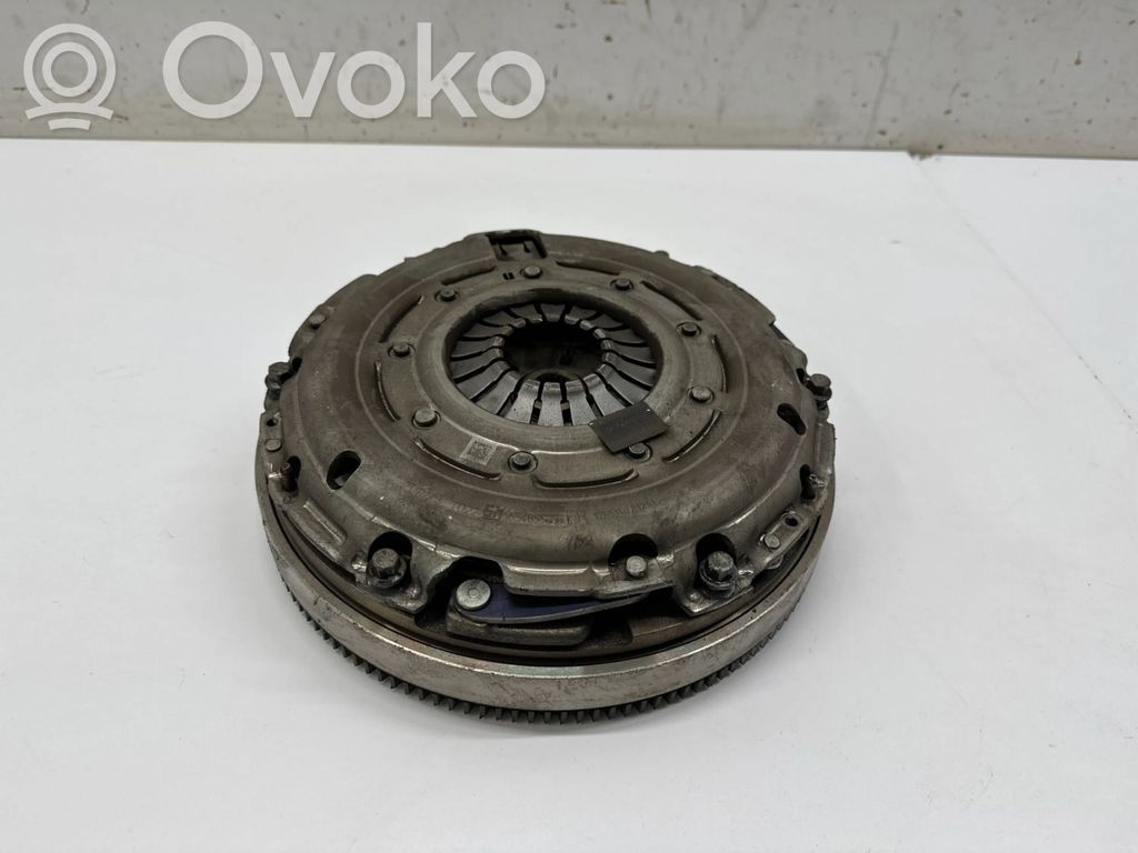 Opel Astra K Clutch set kit 