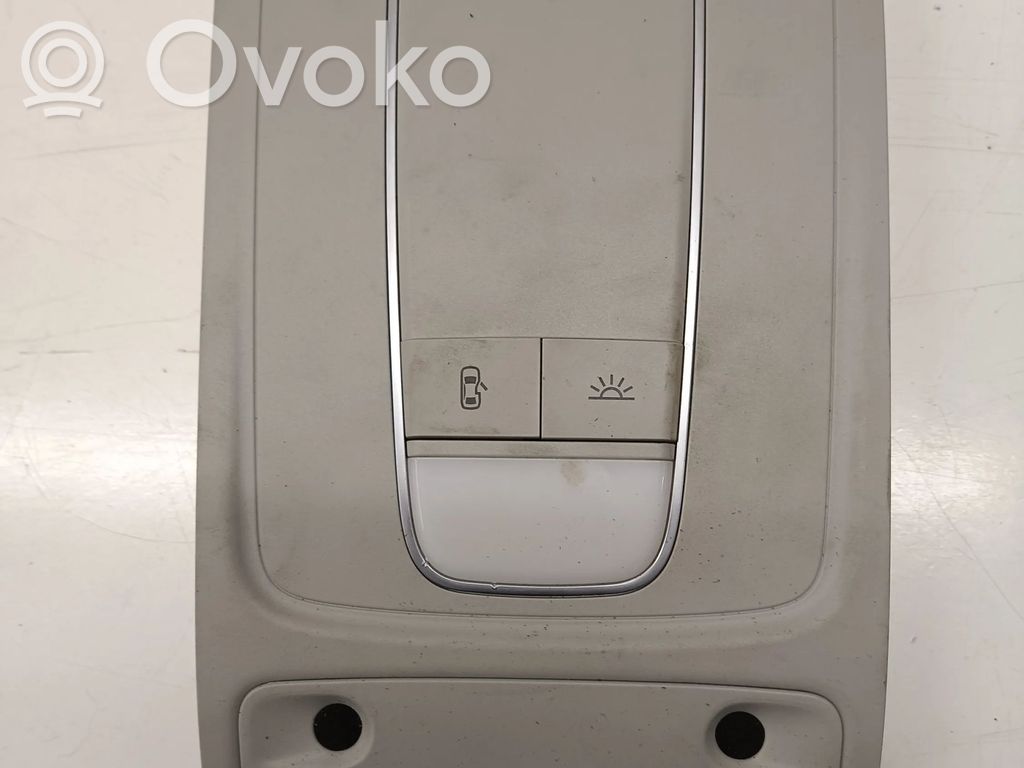Audi A3 S3 8V Front seat light 