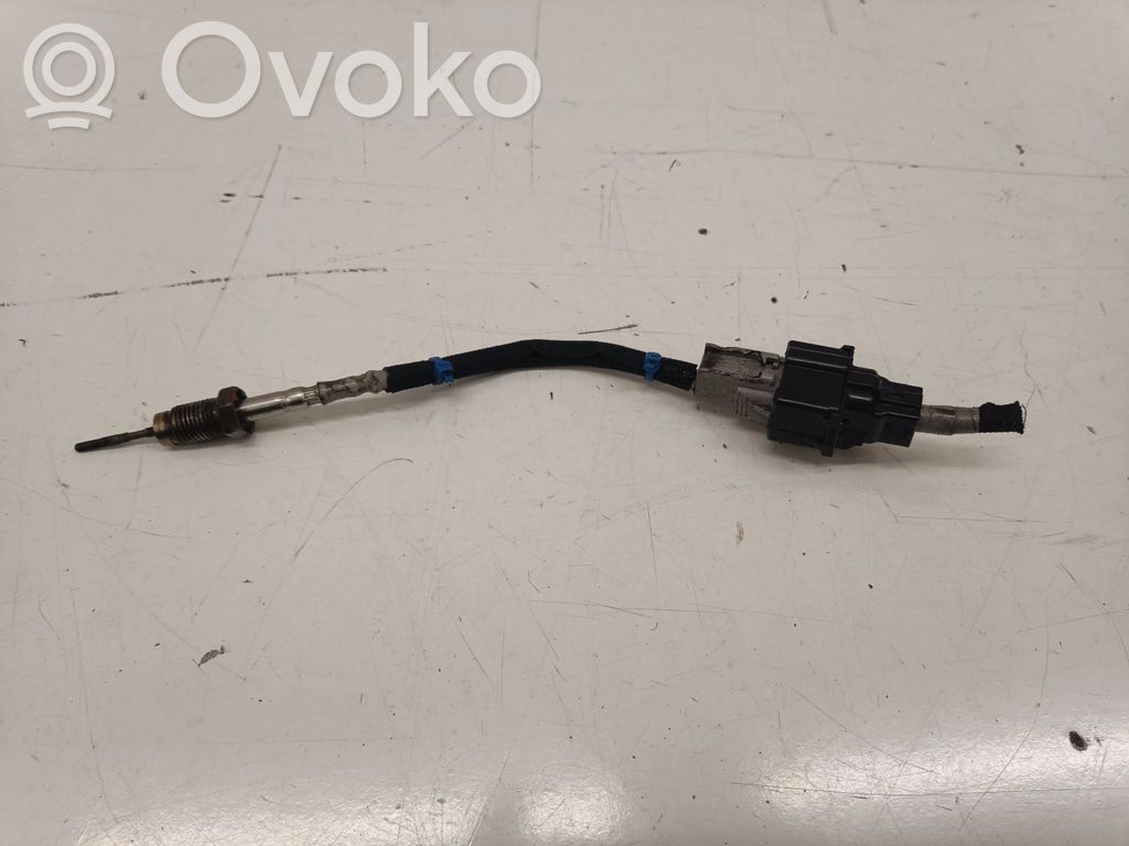 Subaru Forester SK Sensor de temperatura del aceite 