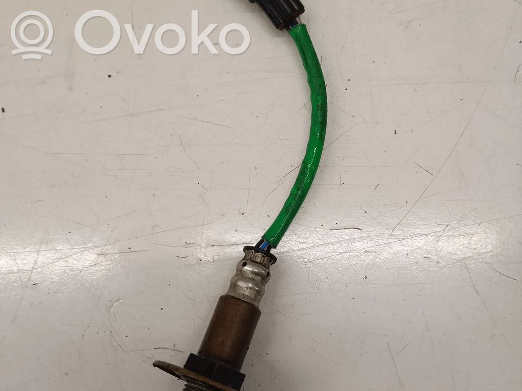 Subaru Forester SK Lambda probe sensor 