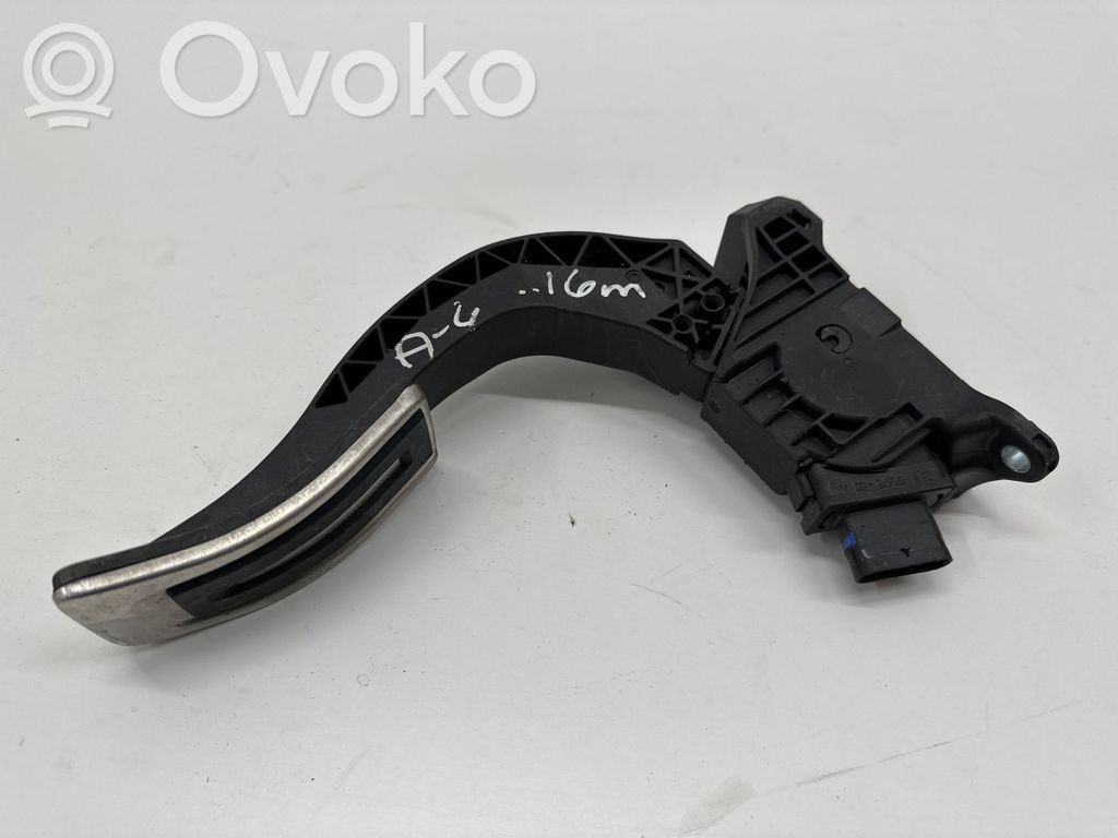 Audi A4 S4 B9 Pedal del acelerador 