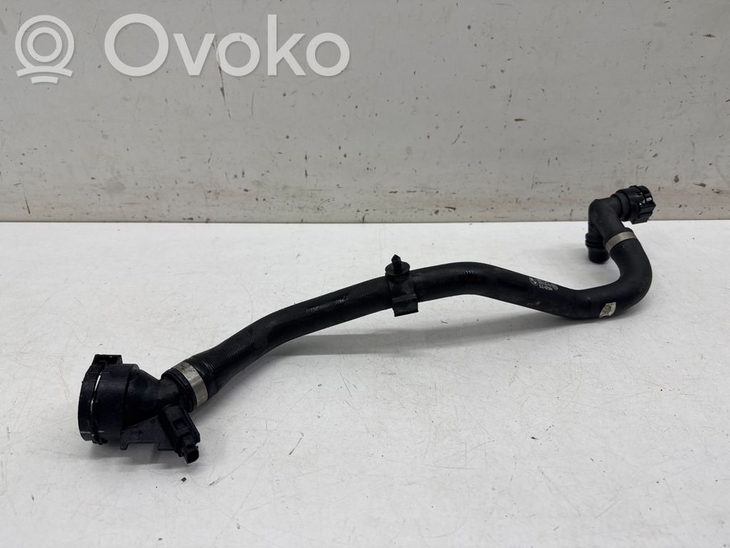 BMW iX3 G08 Engine coolant pipe/hose 