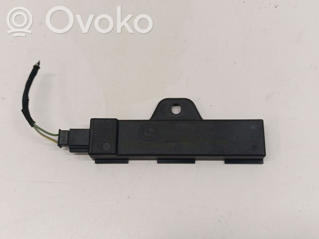 BMW 3 F30 F35 F31 Interior comfort aerial antenna 