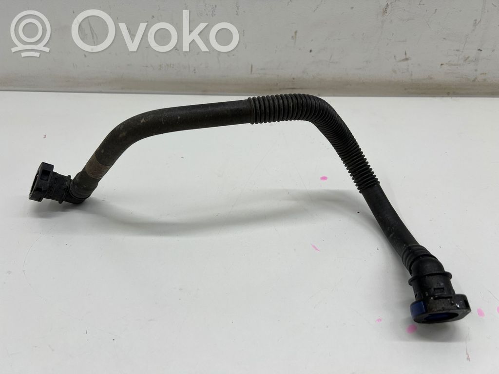 Hyundai IONIQ 6 Kühlleitung / Kühlschlauch 