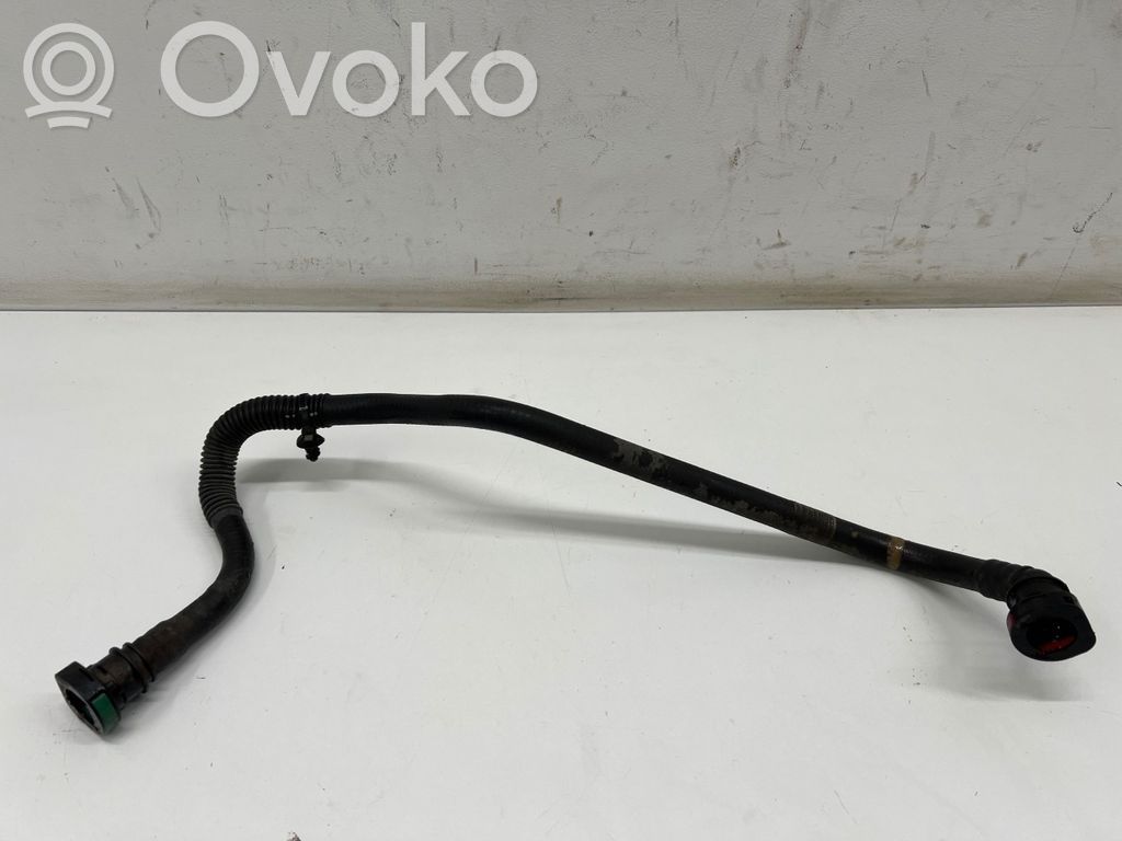 Hyundai IONIQ 6 Engine coolant pipe/hose 