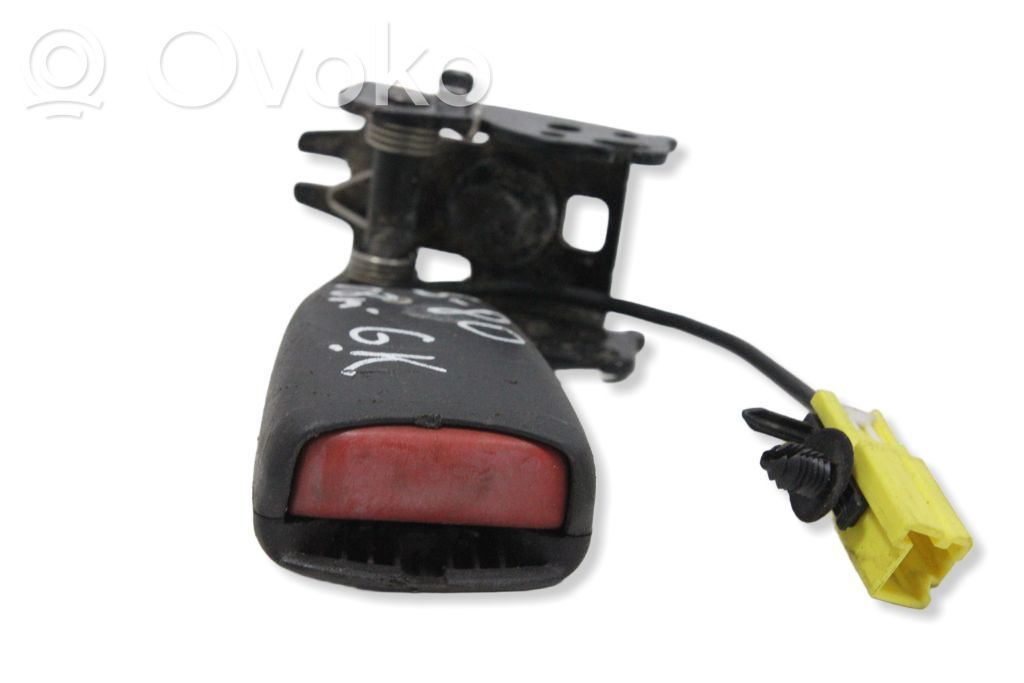 Volvo S80 Sagtis diržo galine 