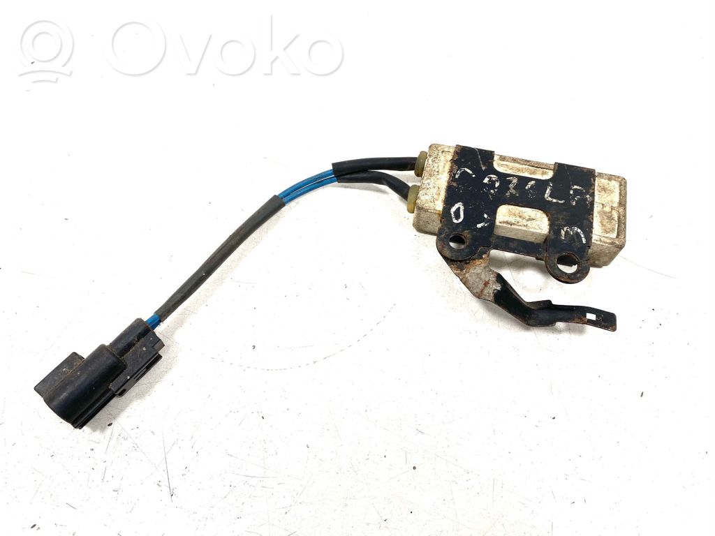 Toyota Corolla E120 E130 Dzesēšanas ventilatora relejs 
