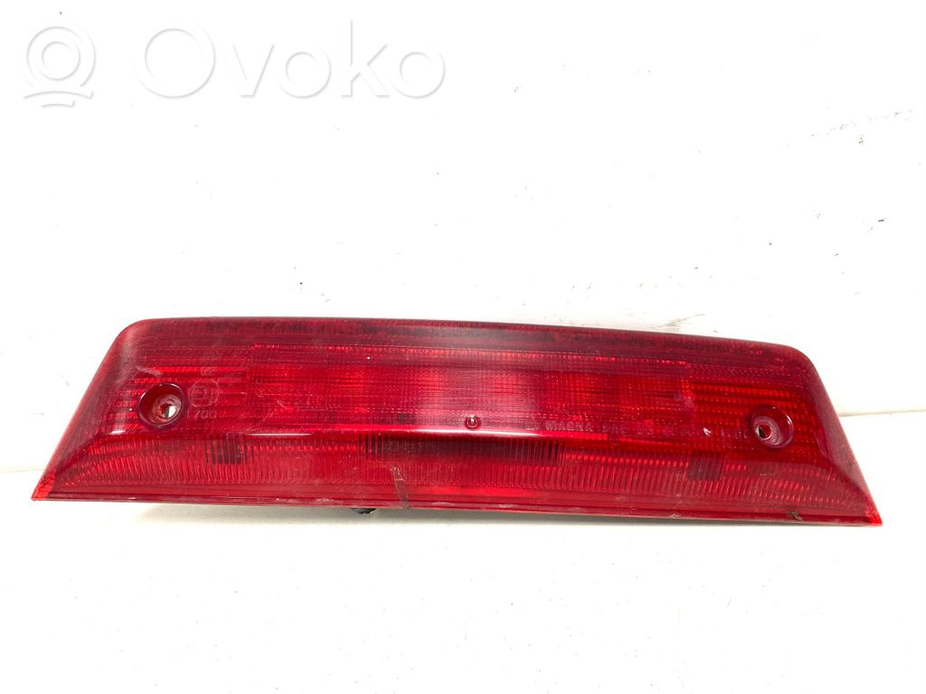 Dodge Journey Third/center stoplight 
