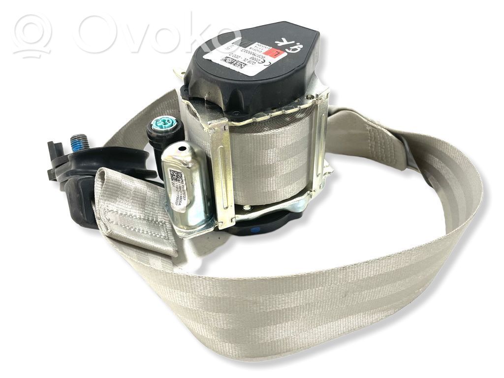 Volvo XC90 Rear seatbelt 