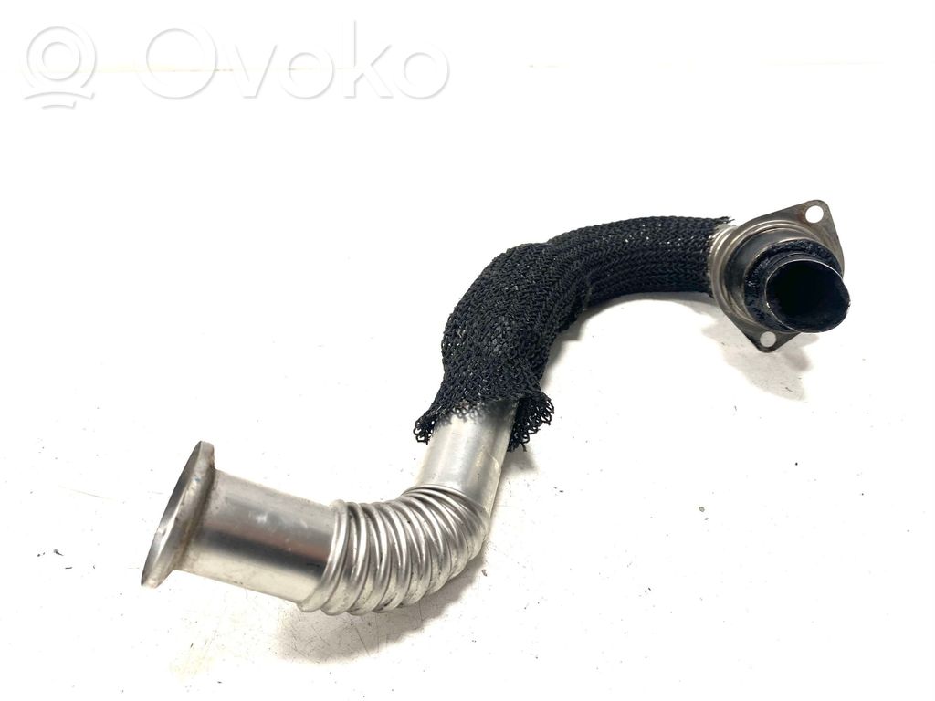 Peugeot 407 Caurulīte (-es) / šļūtene (-es) 