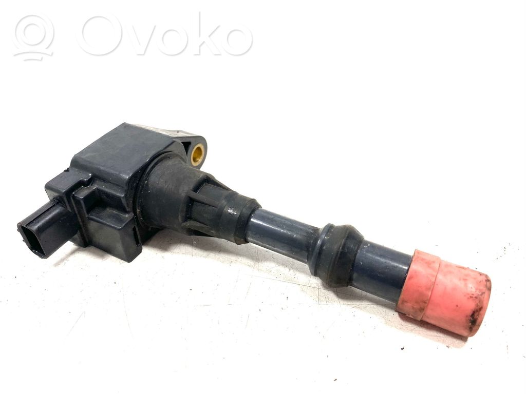 Honda Jazz Aukštos įtampos ritė "babyna" 