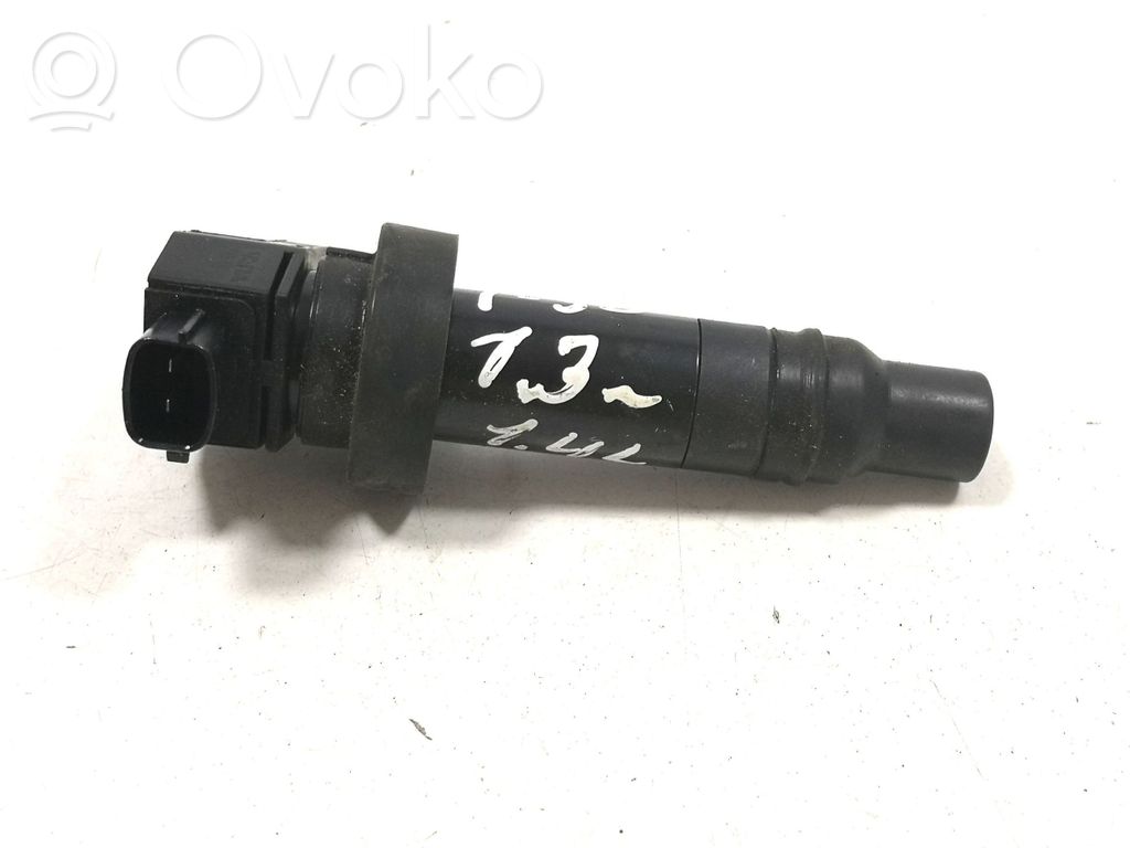 Hyundai i30 High voltage ignition coil 