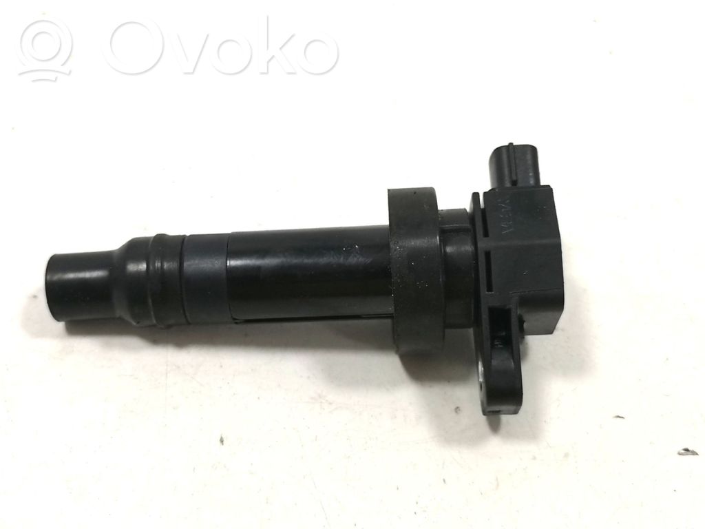 Hyundai i20 (PB PBT) High voltage ignition coil 