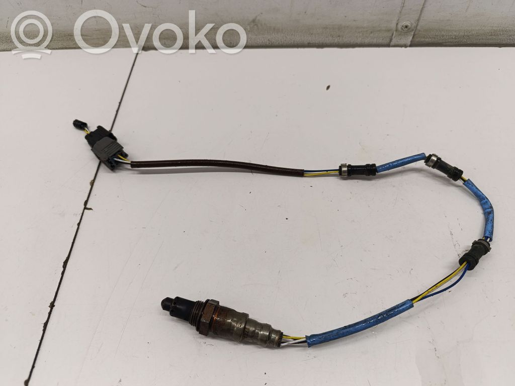 Honda Jazz IV GR Lambda probe sensor 