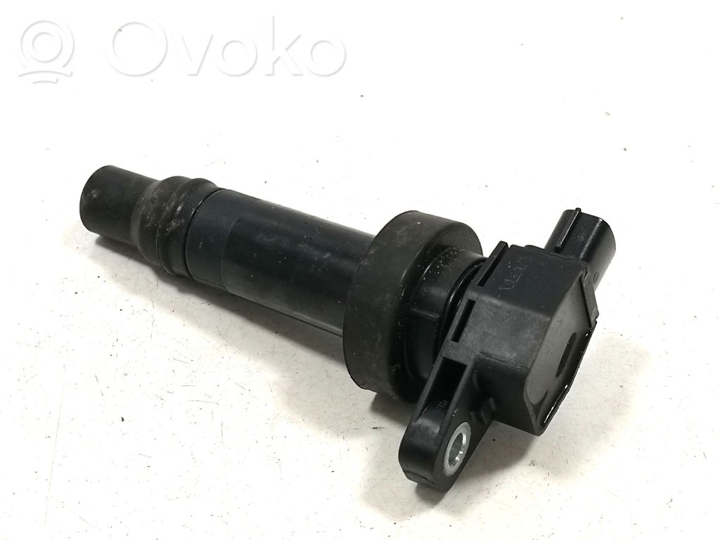 Hyundai i30 High voltage ignition coil 