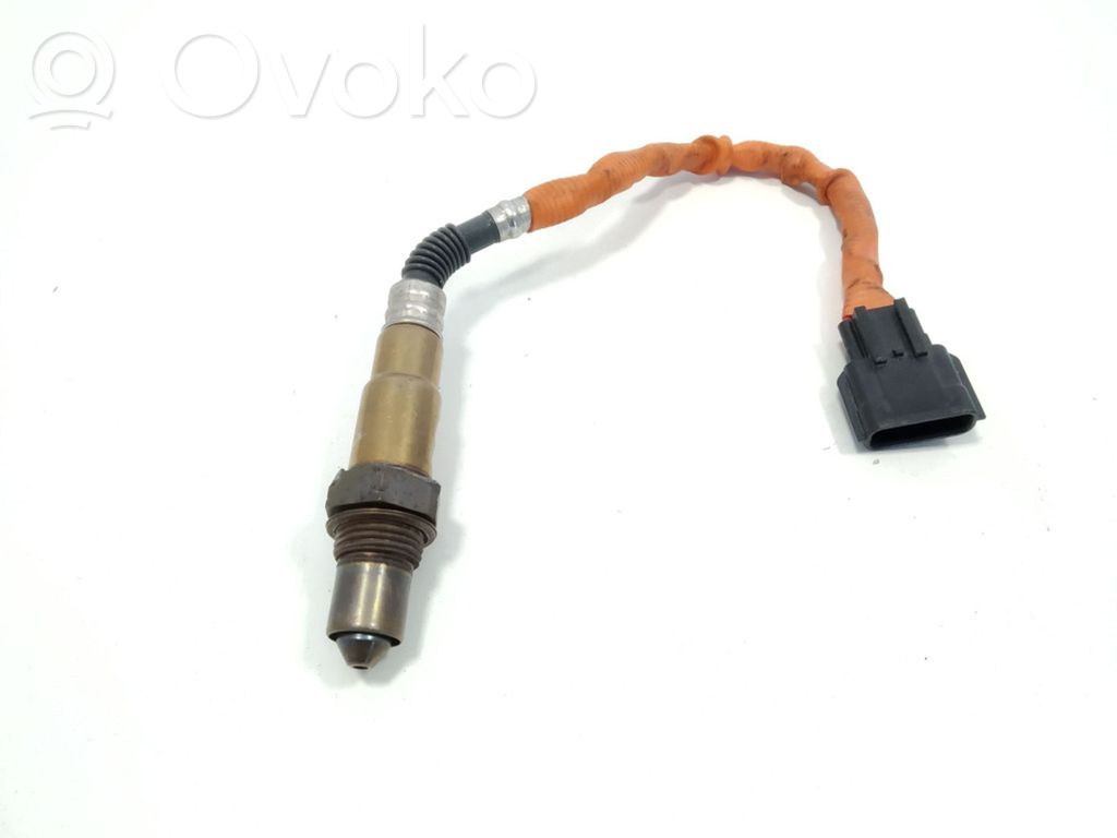 Renault Captur Lambda probe sensor 