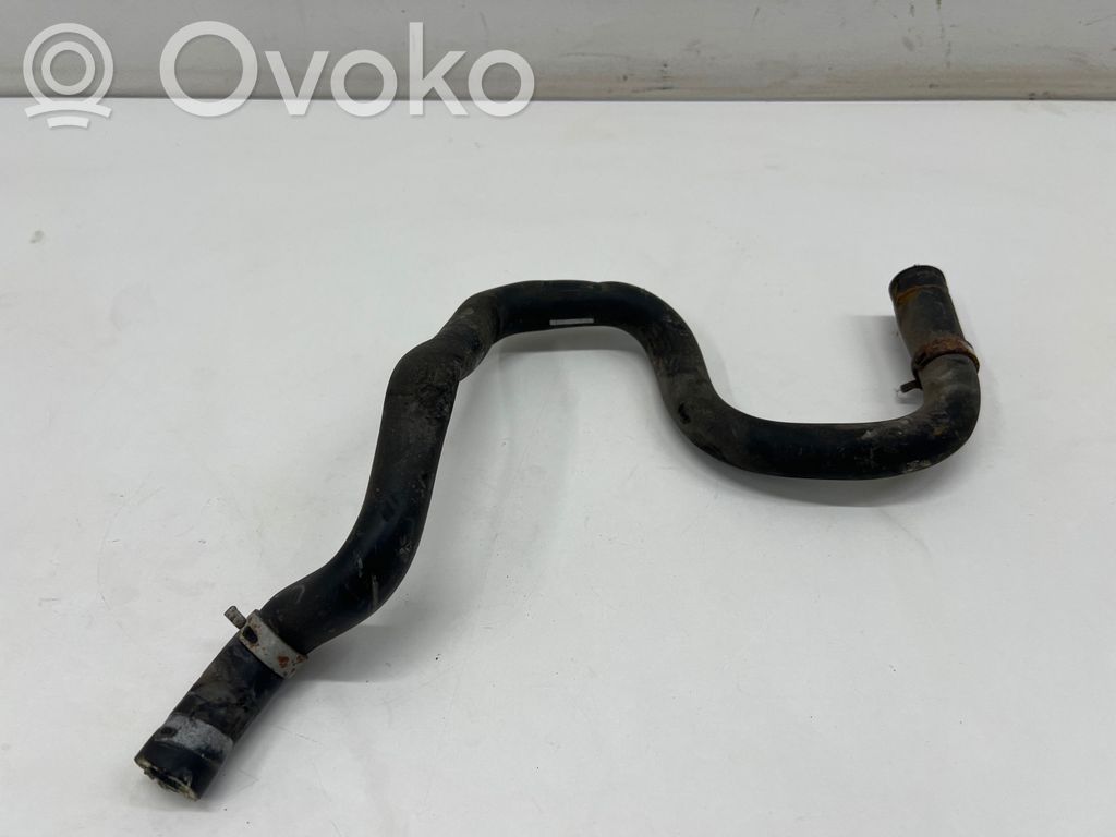 Toyota Corolla E210 E21 Engine coolant pipe/hose 