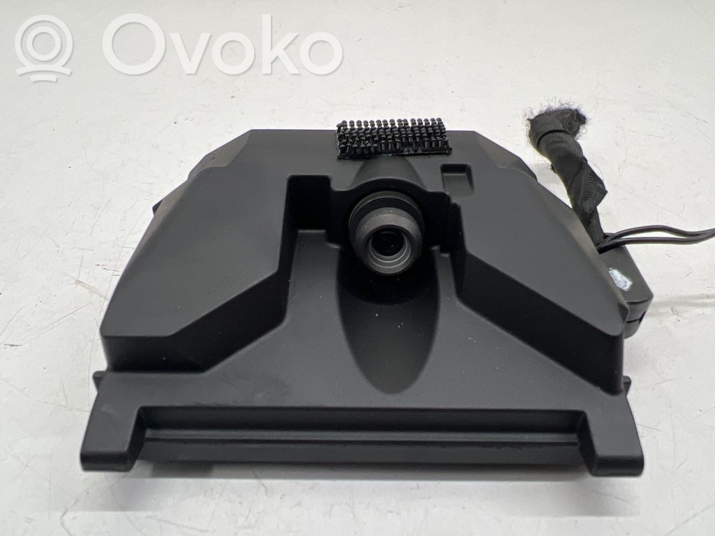BMW 3 G20 G21 Windshield/windscreen camera 