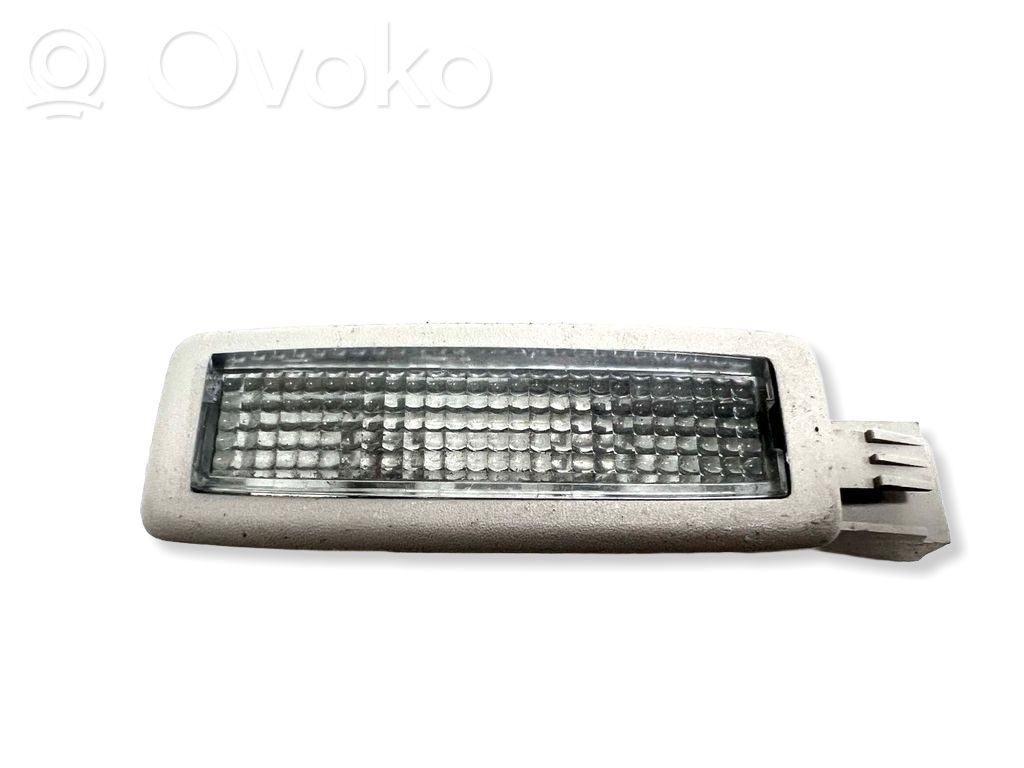 Renault Espace -  Grand espace IV Otras luces interiores 