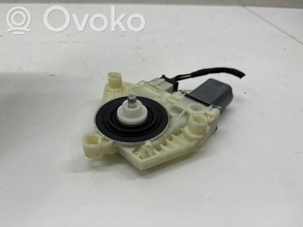 Mercedes-Benz E W213 Moteur de lève-vitre de porte avant 