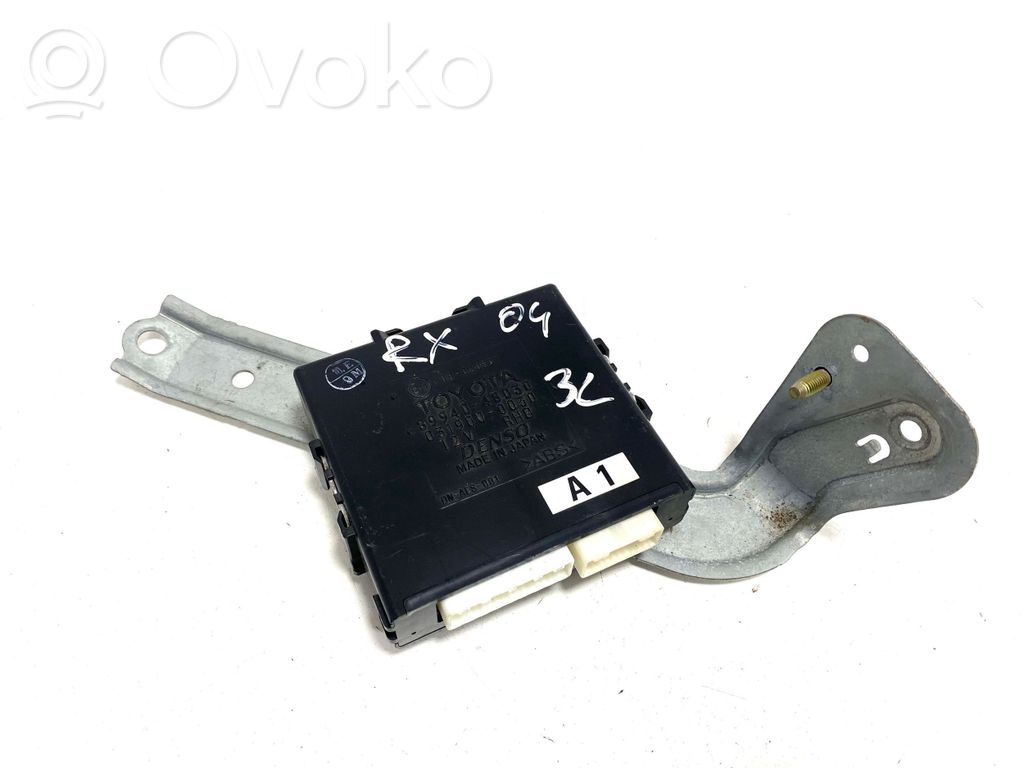 Lexus RX 300 Light module LCM 