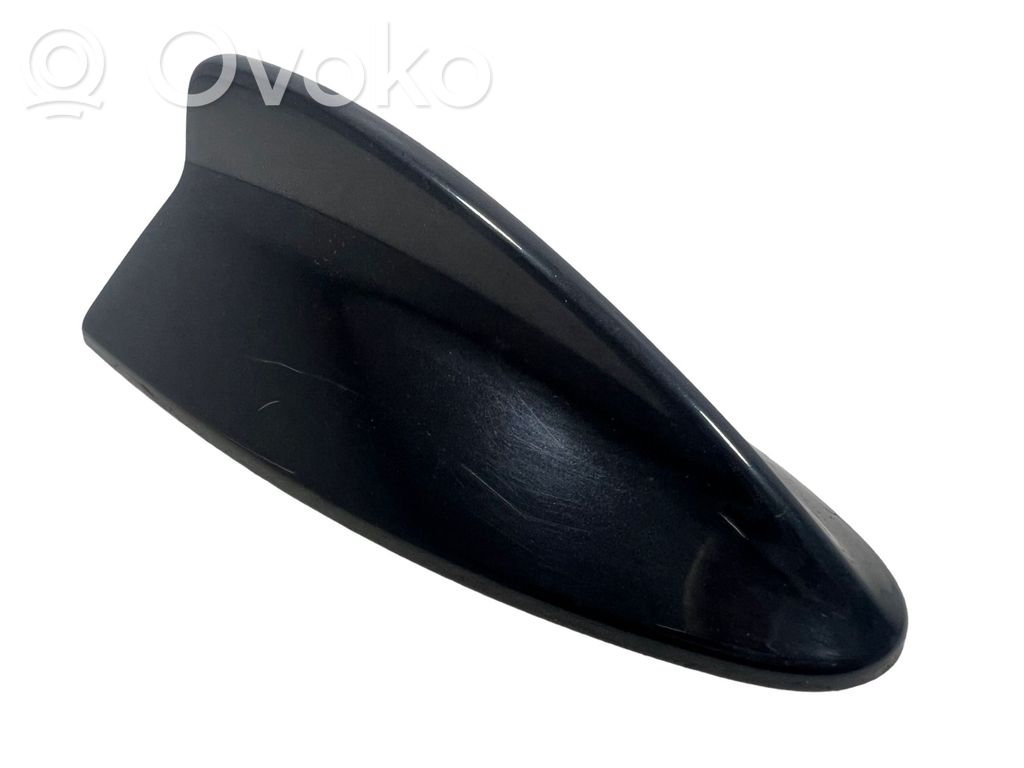 BMW 5 F10 F11 Stogo (GPS) antenos dangtelis 