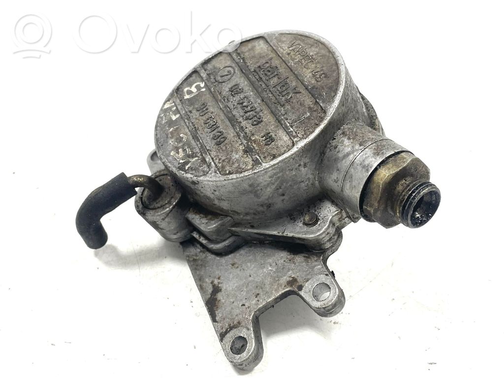 Pompa podciśnienia / Vacum   70252738,9053139
