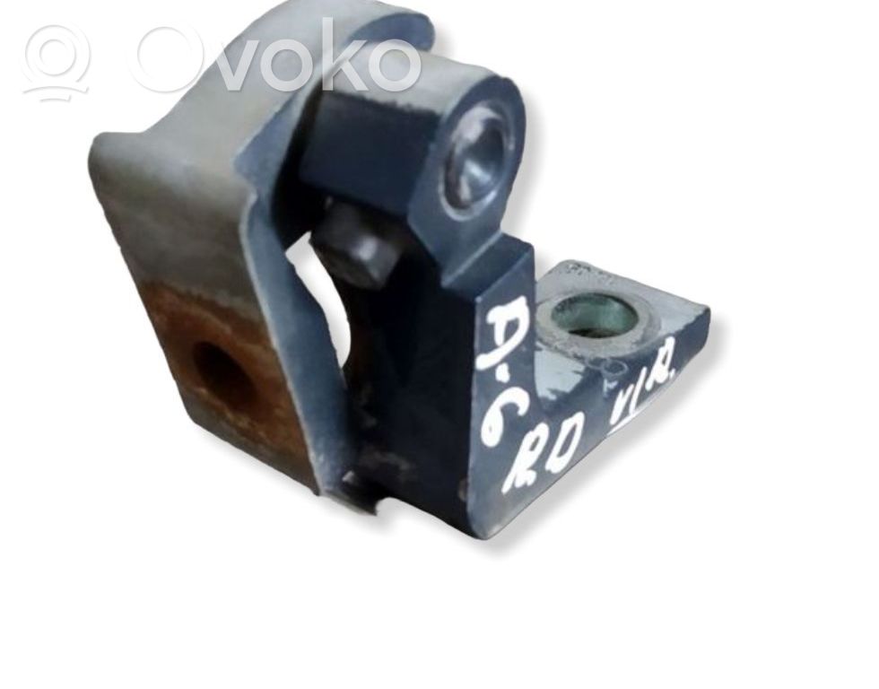 Front door upper hinge