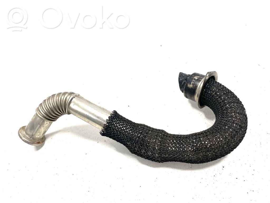 Peugeot 407 Caurulīte (-es) / šļūtene (-es) 