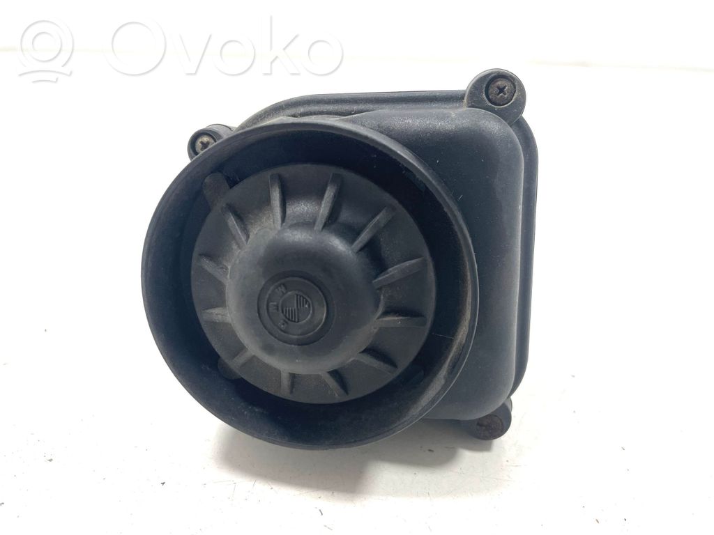 BMW 5 E60 E61 Alarm system siren 