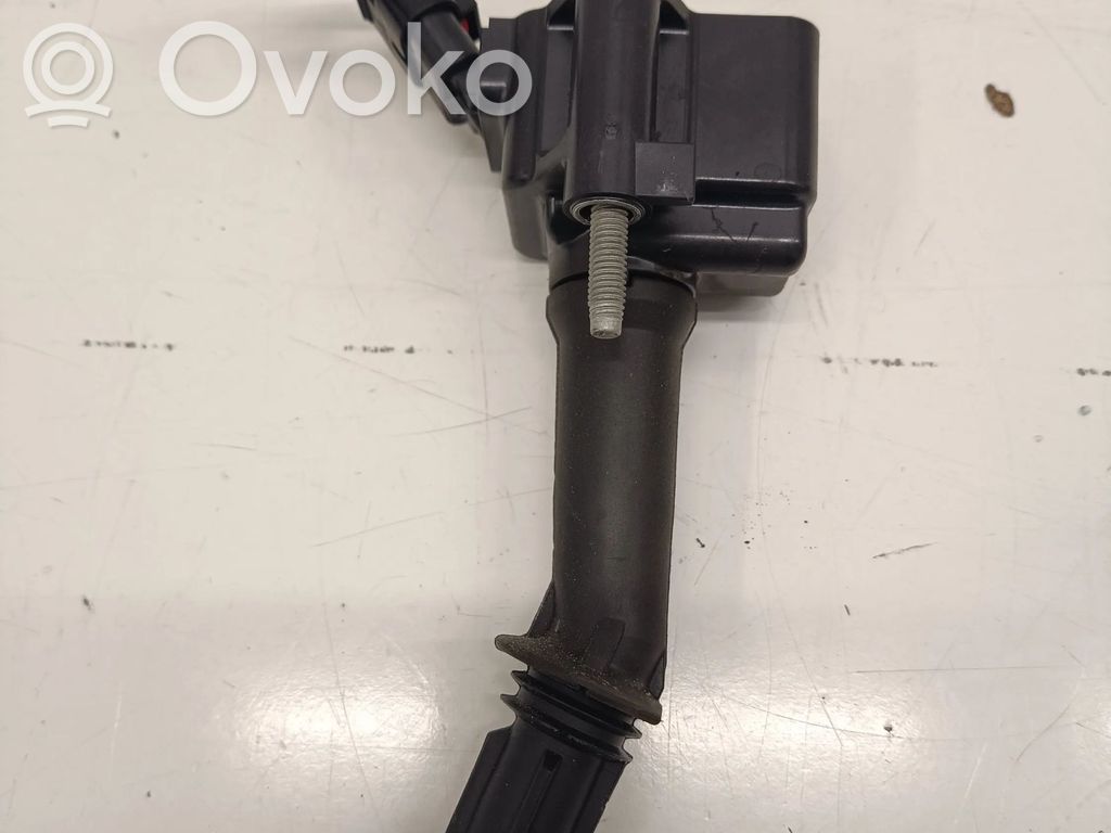 Opel Astra K High voltage ignition coil 