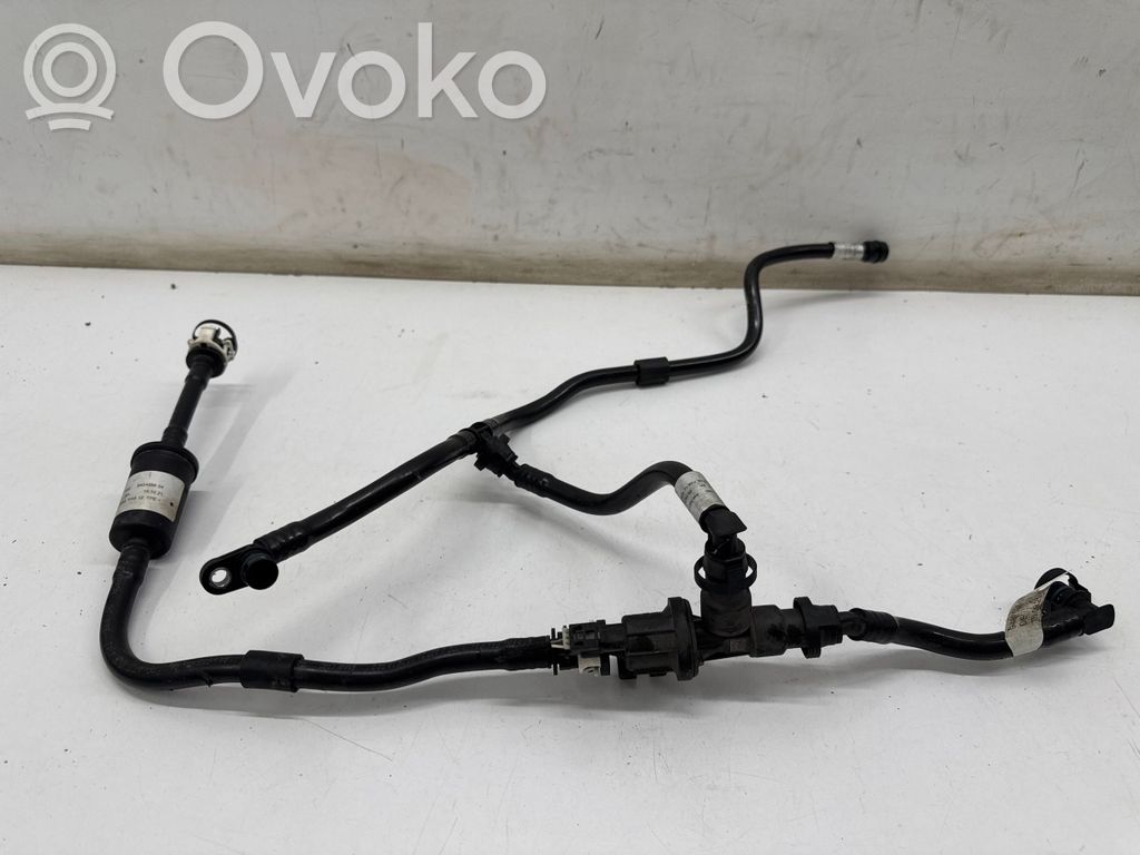 BMW 2 Active Tourer U06 Vacuum line/pipe/hose 